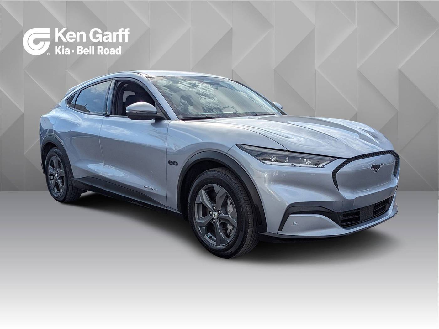 2022 Ford Mustang Mach-E Select — SUV — 29,770 mi — Phoenix, AZ
