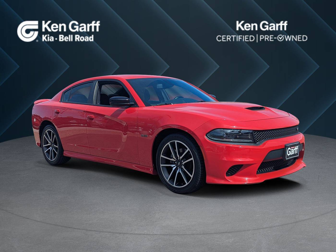 2023 Dodge Charger R/T