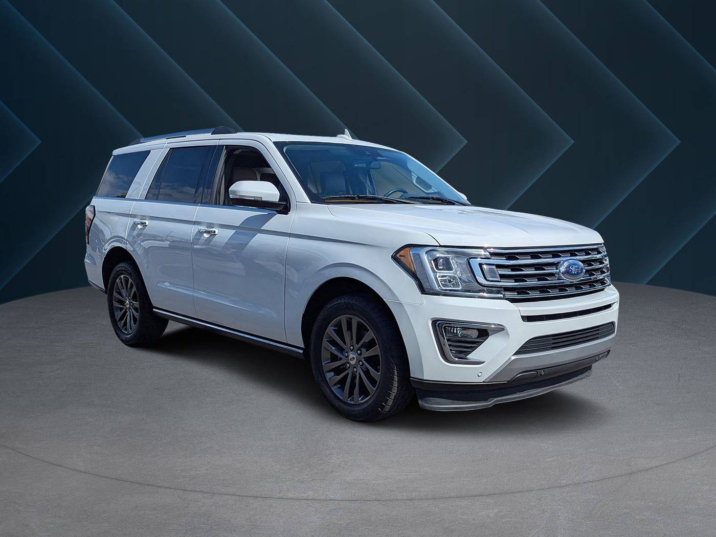 2020 Ford Expedition Limited — SUV — 95,206 mi — Phoenix, AZ