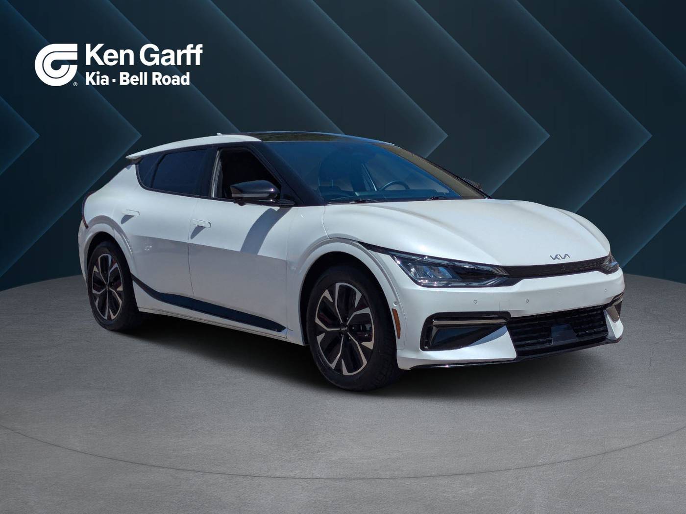 2022 Kia EV6 GT-Line — SUV — 46,347 mi — Phoenix, AZ
