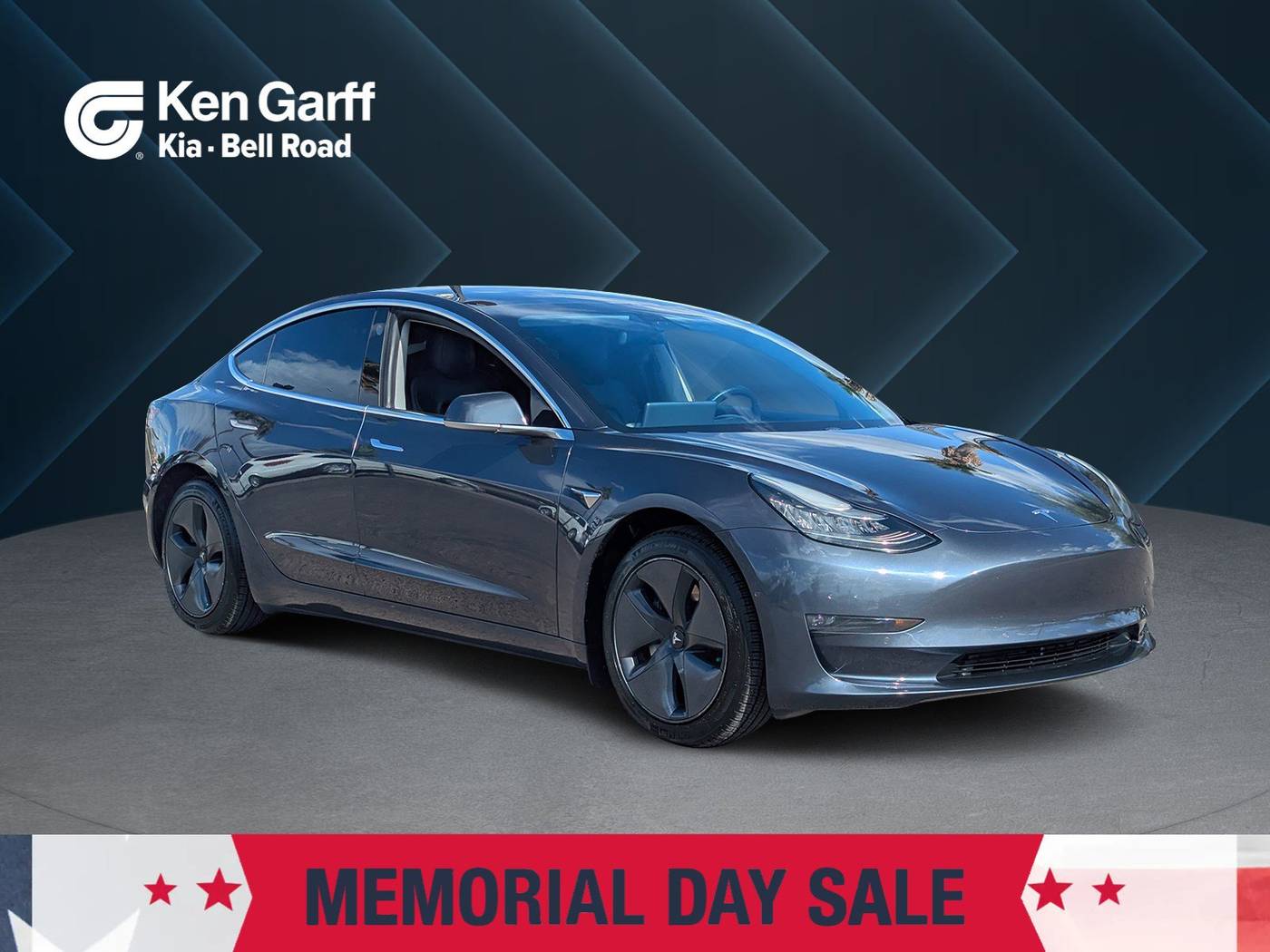 2020 Tesla Model 3 Performance — Sedan — 57,615 mi — Phoenix, AZ