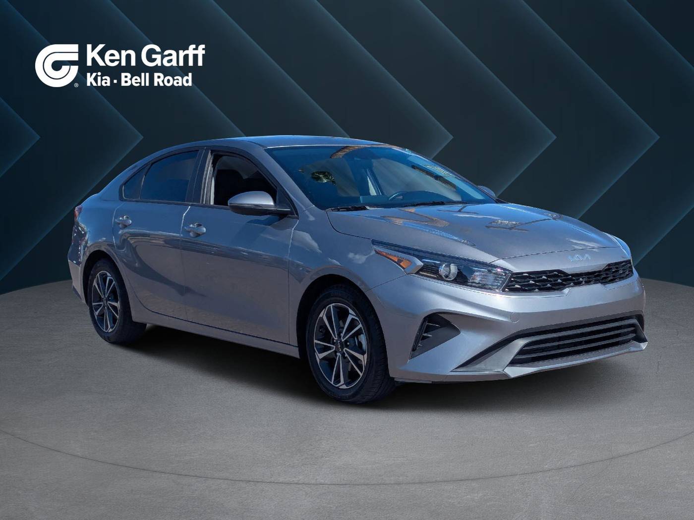2024 Kia Forte LXS — Sedan — 35,118 mi — Phoenix, AZ