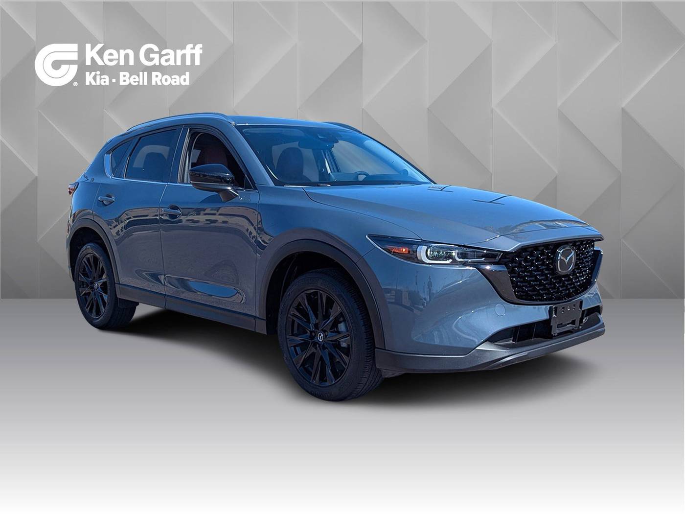 2023 Mazda CX-5 2.5 S Carbon Edition — SUV — 30,927 mi — Phoenix, AZ
