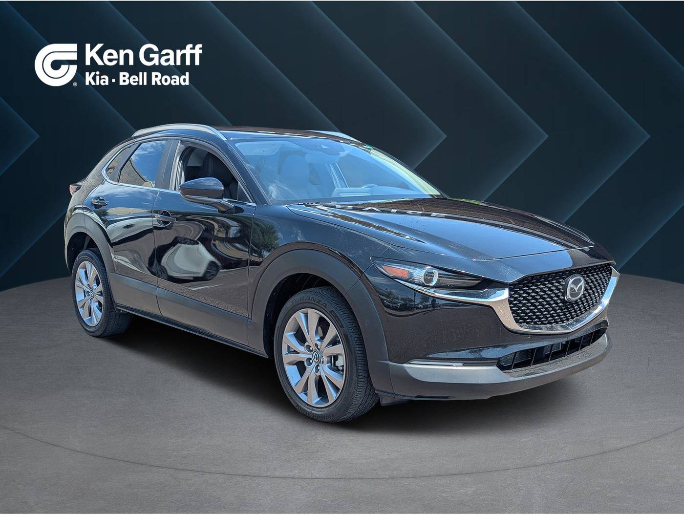 2022 Mazda CX-30 Select — SUV — 54,390 mi — Phoenix, AZ