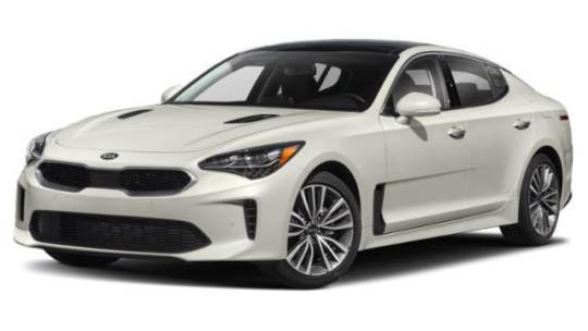 2018 Kia Stinger Premium — Hatchback — 86,067 mi — Phoenix, AZ