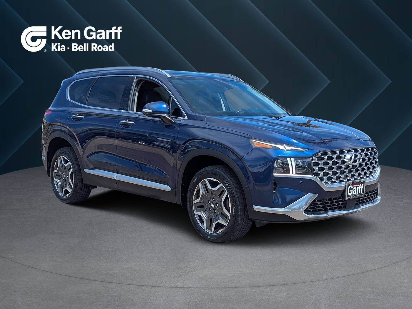 2023 Hyundai Santa Fe Limited — SUV — 22,000 mi — Phoenix, AZ