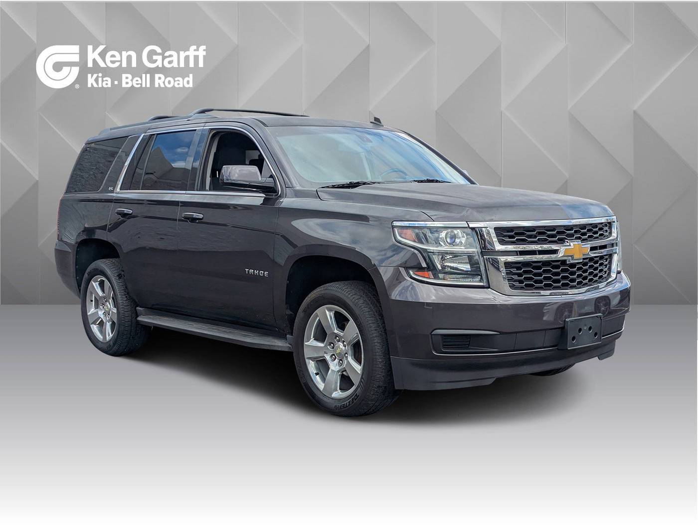 2015 Chevrolet Tahoe LS — SUV — 121,500 mi — Phoenix, AZ