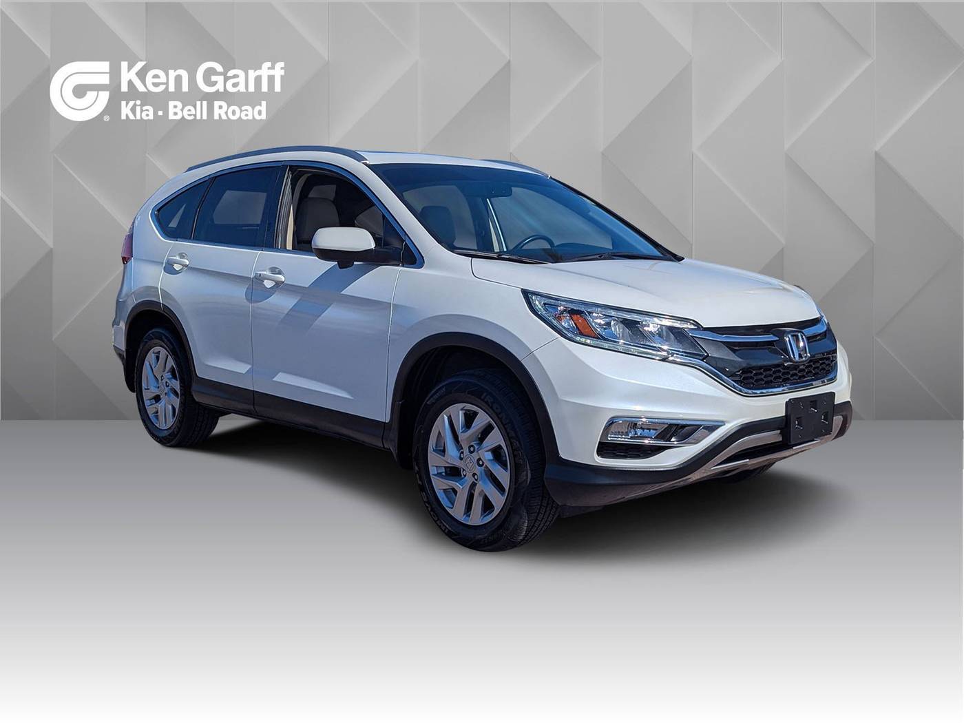 2016 Honda CR-V EX-L — SUV — 75,065 mi — Phoenix, AZ