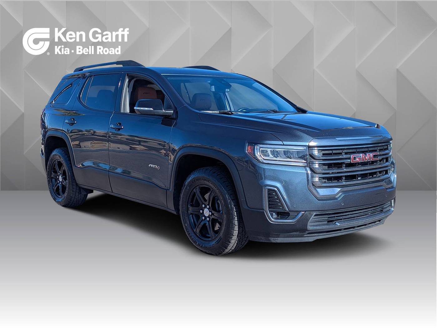 2020 GMC Acadia AT4 — SUV — 73,128 mi — Phoenix, AZ