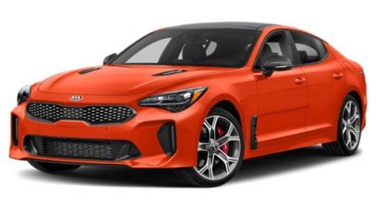 2019 Kia Stinger GTS — Hatchback — 60,047 mi — Phoenix, AZ
