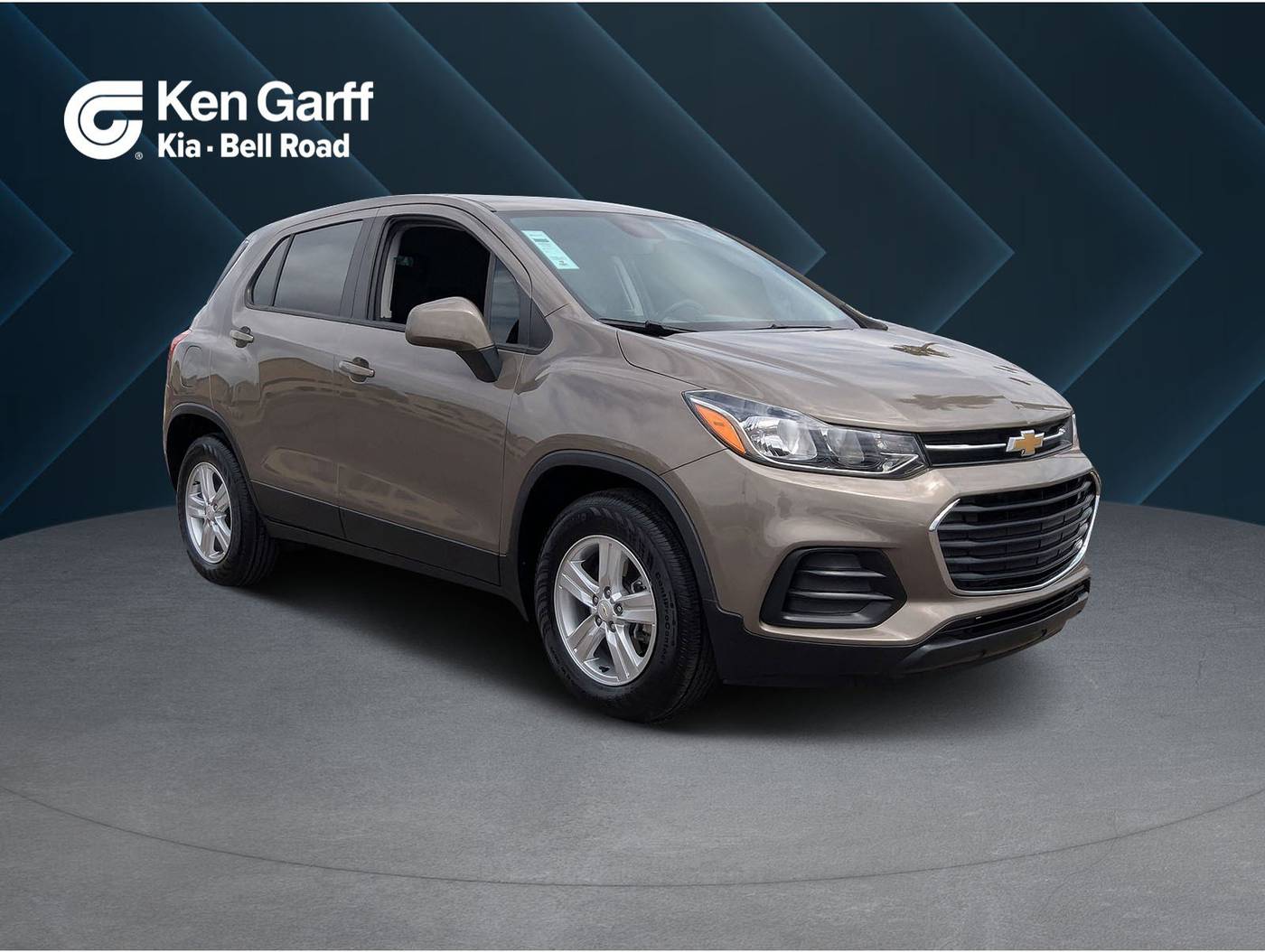 2020 Chevrolet Trax LS — SUV — 44,147 mi — Phoenix, AZ