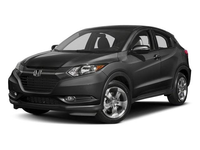 2017 Honda HR-V EX — SUV — 28,675 mi — Phoenix, AZ
