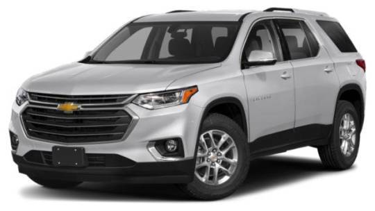 2018 Chevrolet Traverse LT Cloth — SUV — 91,413 mi — Phoenix, AZ
