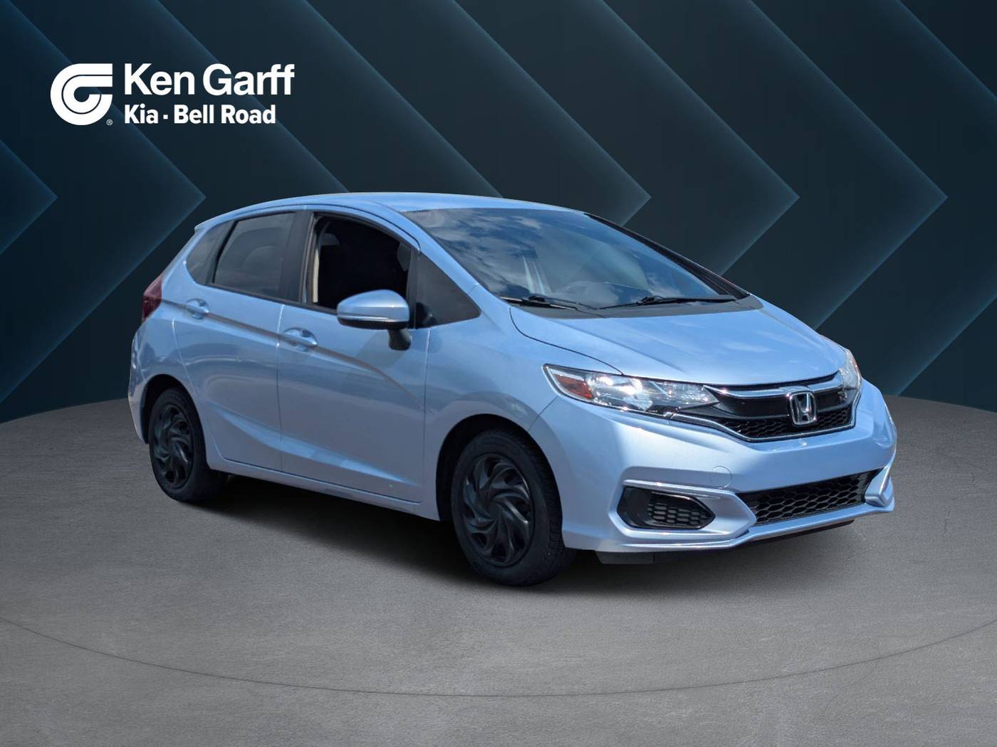 2020 Honda Fit LX — Hatchback — 49,838 mi — Phoenix, AZ