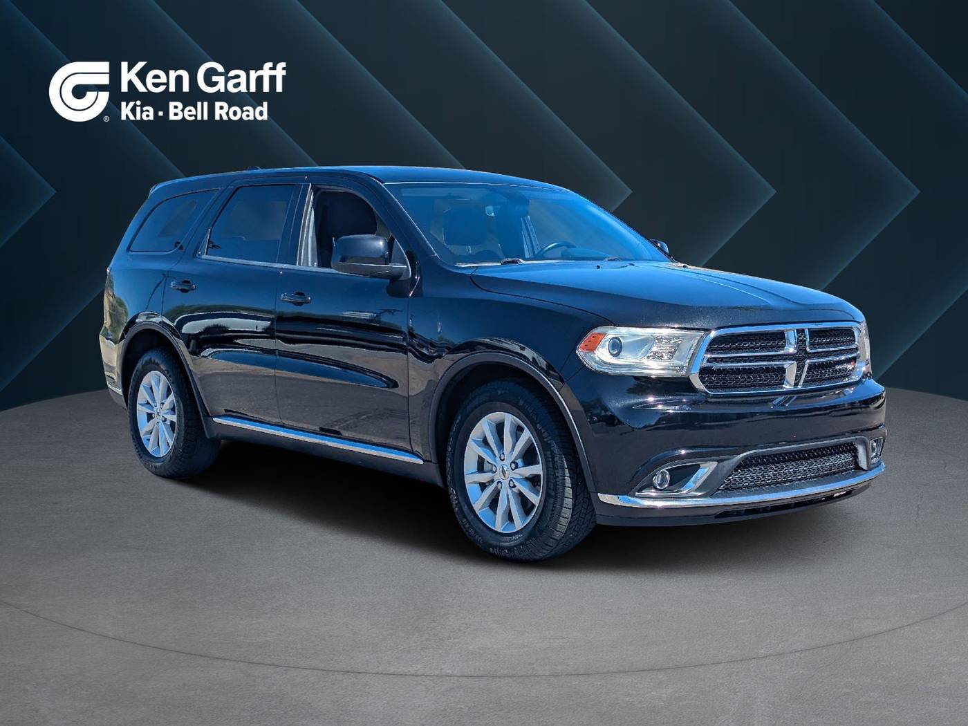2019 Dodge Durango SXT — SUV — 77,200 mi — Phoenix, AZ