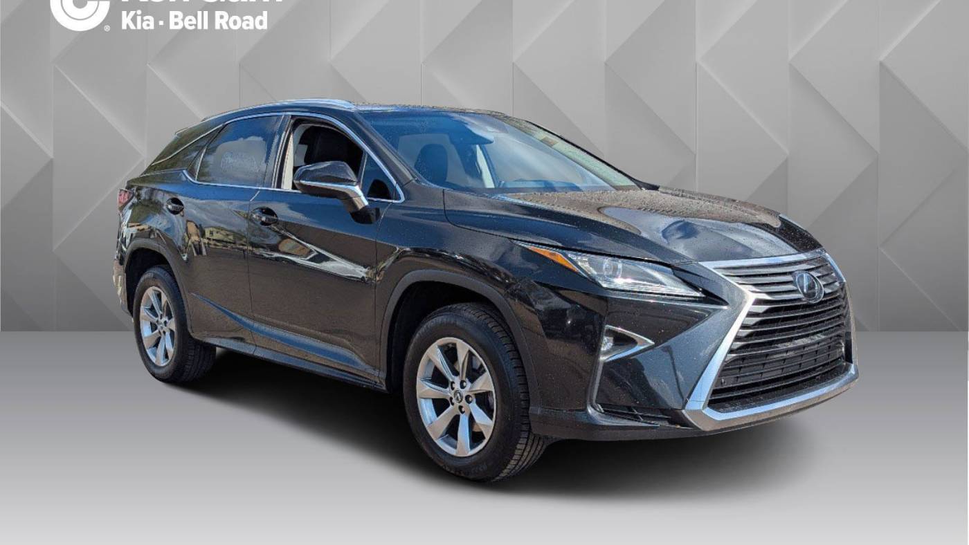 2019 Lexus RX RX 350 — SUV — 61,026 mi — Phoenix, AZ