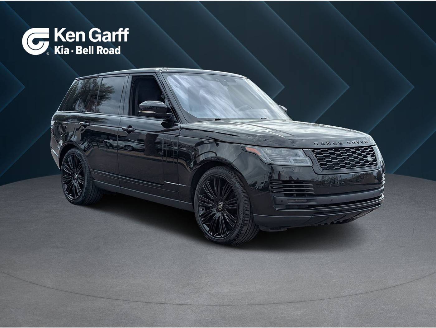 2022 Land Rover Range Rover Westminster Edition — SUV — 31,163 mi — Phoenix, AZ