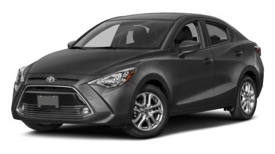 2018 Toyota Yaris iA Base — Sedan — 83,771 mi — Phoenix, AZ