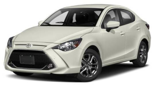 2019 Toyota Yaris LE — Sedan — 106,930 mi — Phoenix, AZ