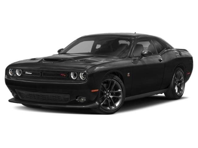 2023 Dodge Challenger R/T Scat Pack — Coupe — 1,040 mi — Phoenix, AZ