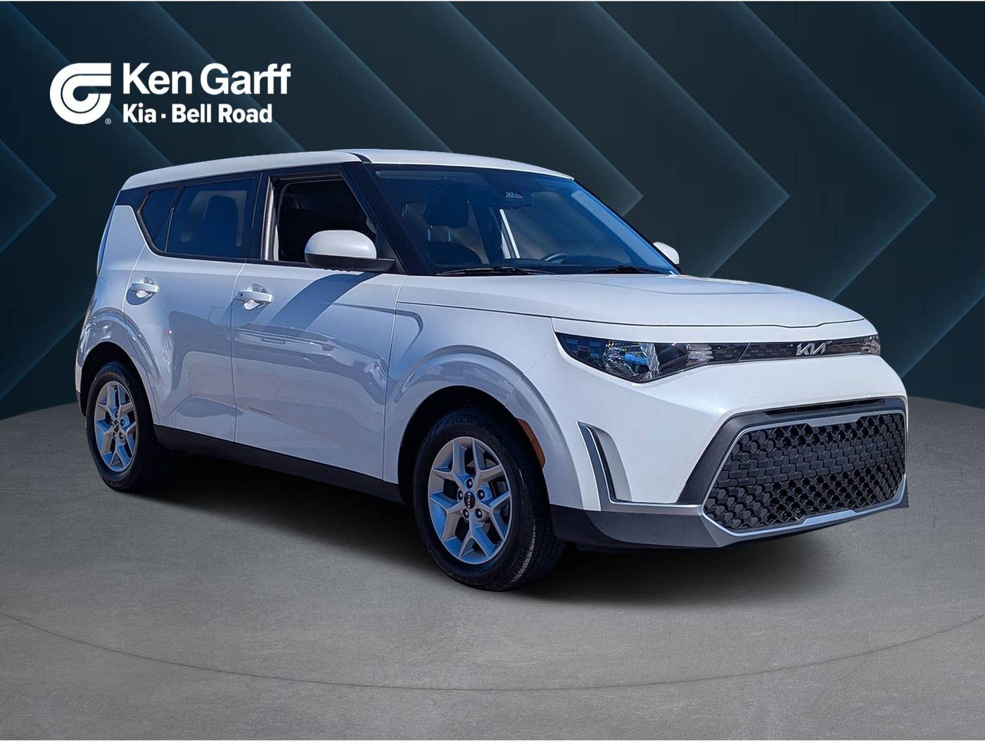 2023 Kia Soul S — Hatchback — 34,050 mi — Phoenix, AZ