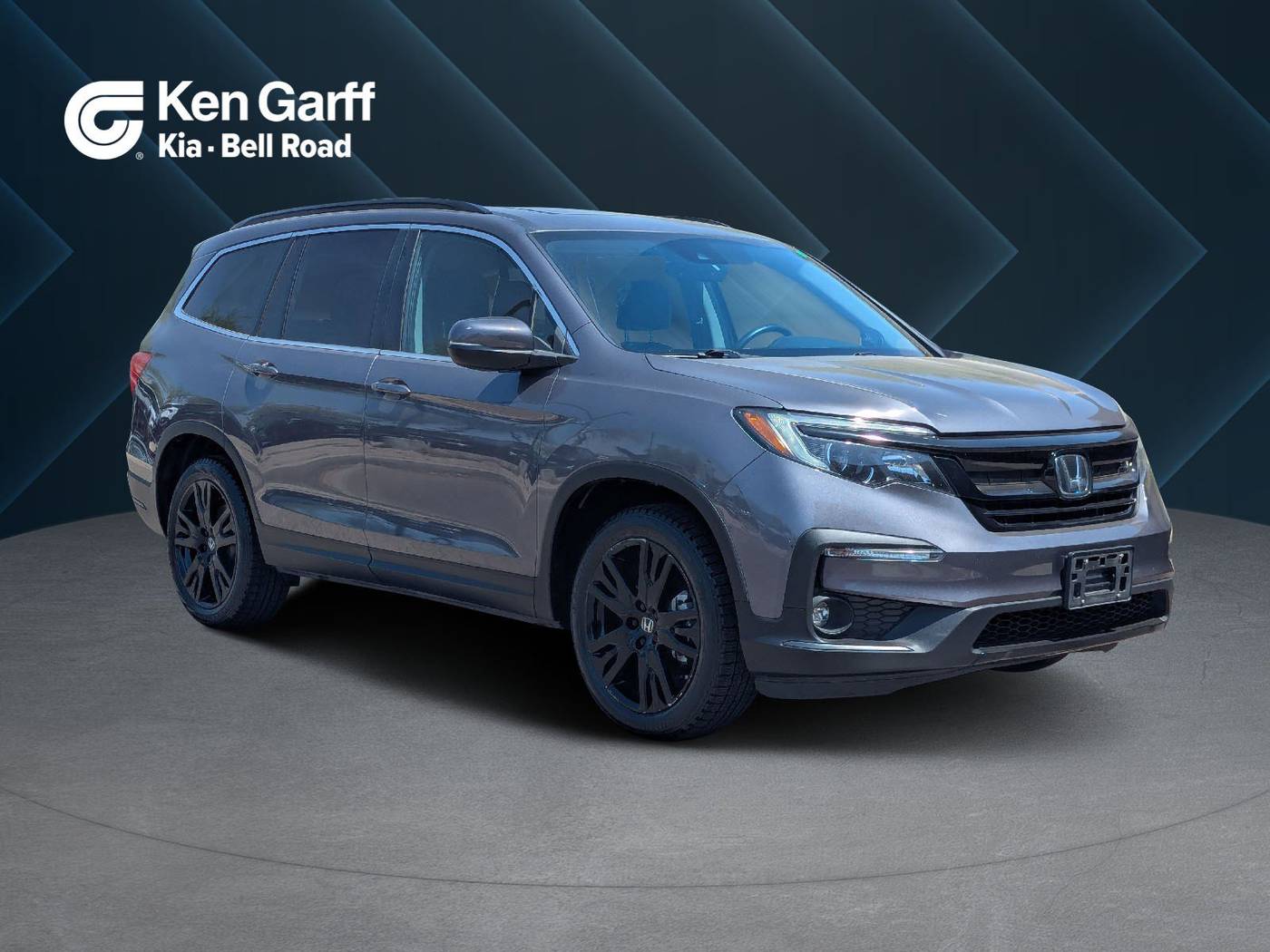 2022 Honda Pilot Special Edition — SUV — 55,752 mi — Phoenix, AZ