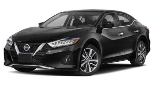 2019 Nissan Maxima S — Sedan — 100,441 mi — Phoenix, AZ