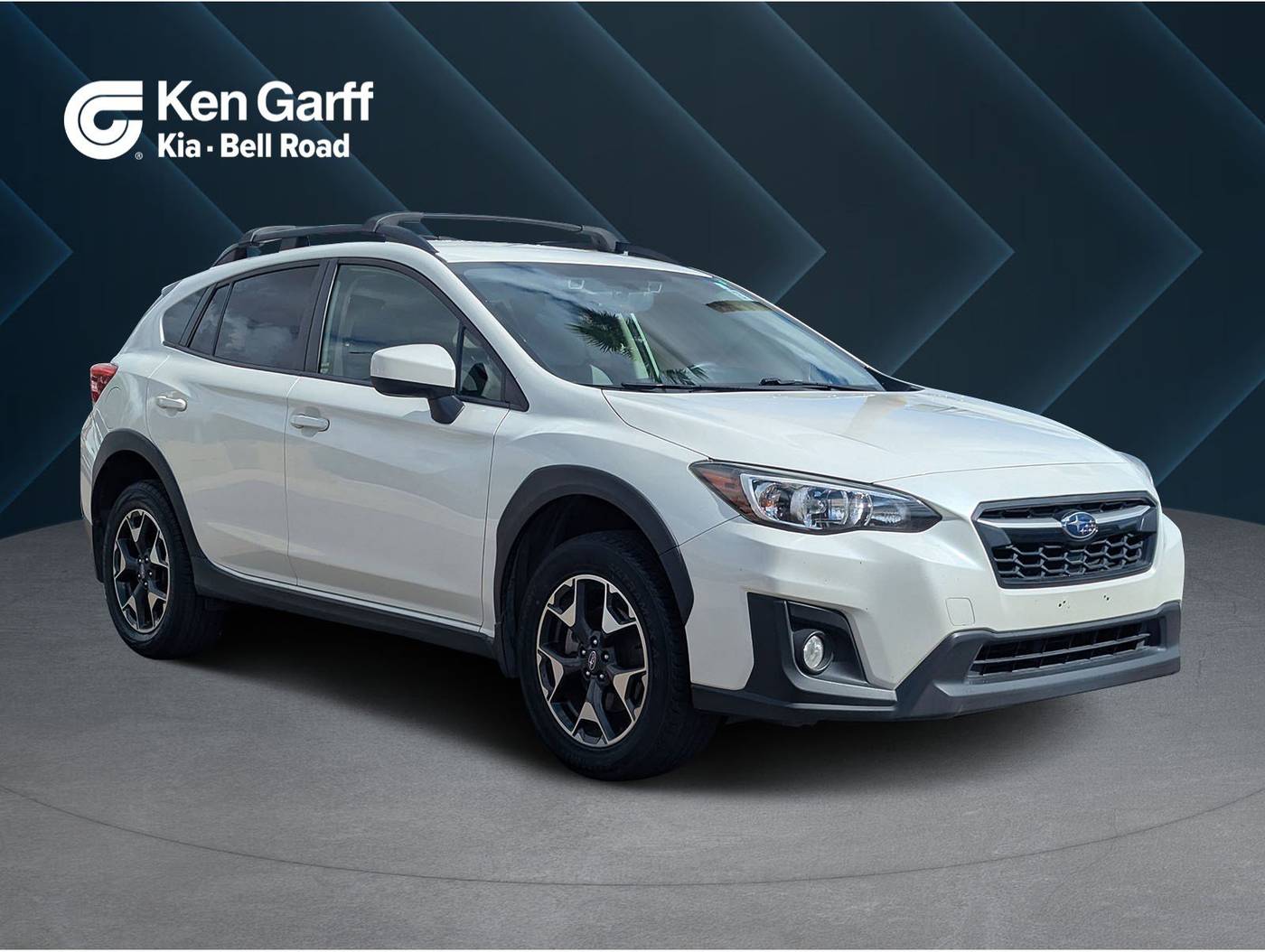 2020 Subaru Crosstrek Premium — SUV — 96,937 mi — Phoenix, AZ