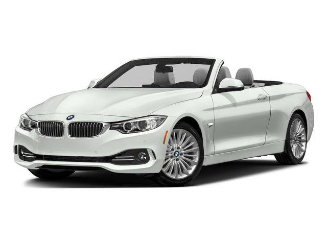 2017 BMW 4 Series 430i — Convertible — 101,000 mi — Phoenix, AZ