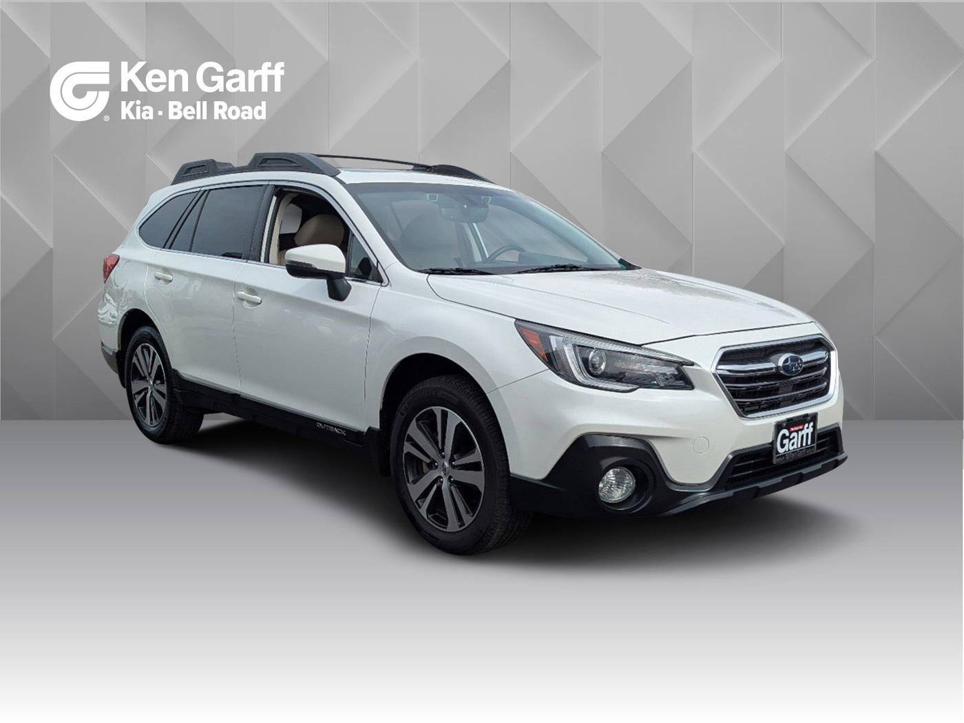 2018 Subaru Outback 3.6R Limited — SUV — 96,932 mi — Phoenix, AZ