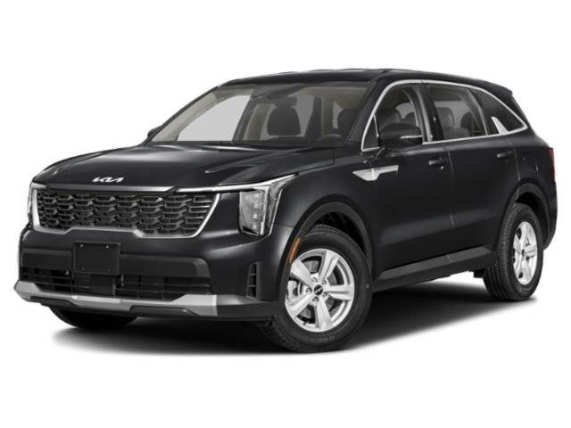 2024 Kia Sorento LX — SUV — 8,255 mi — Phoenix, AZ