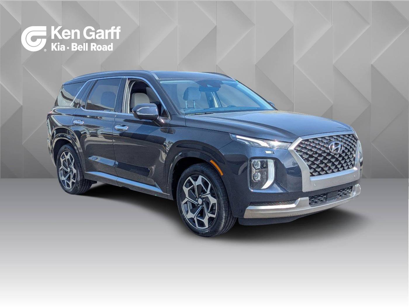 2022 Hyundai Palisade Calligraphy — SUV — 47,669 mi — Phoenix, AZ