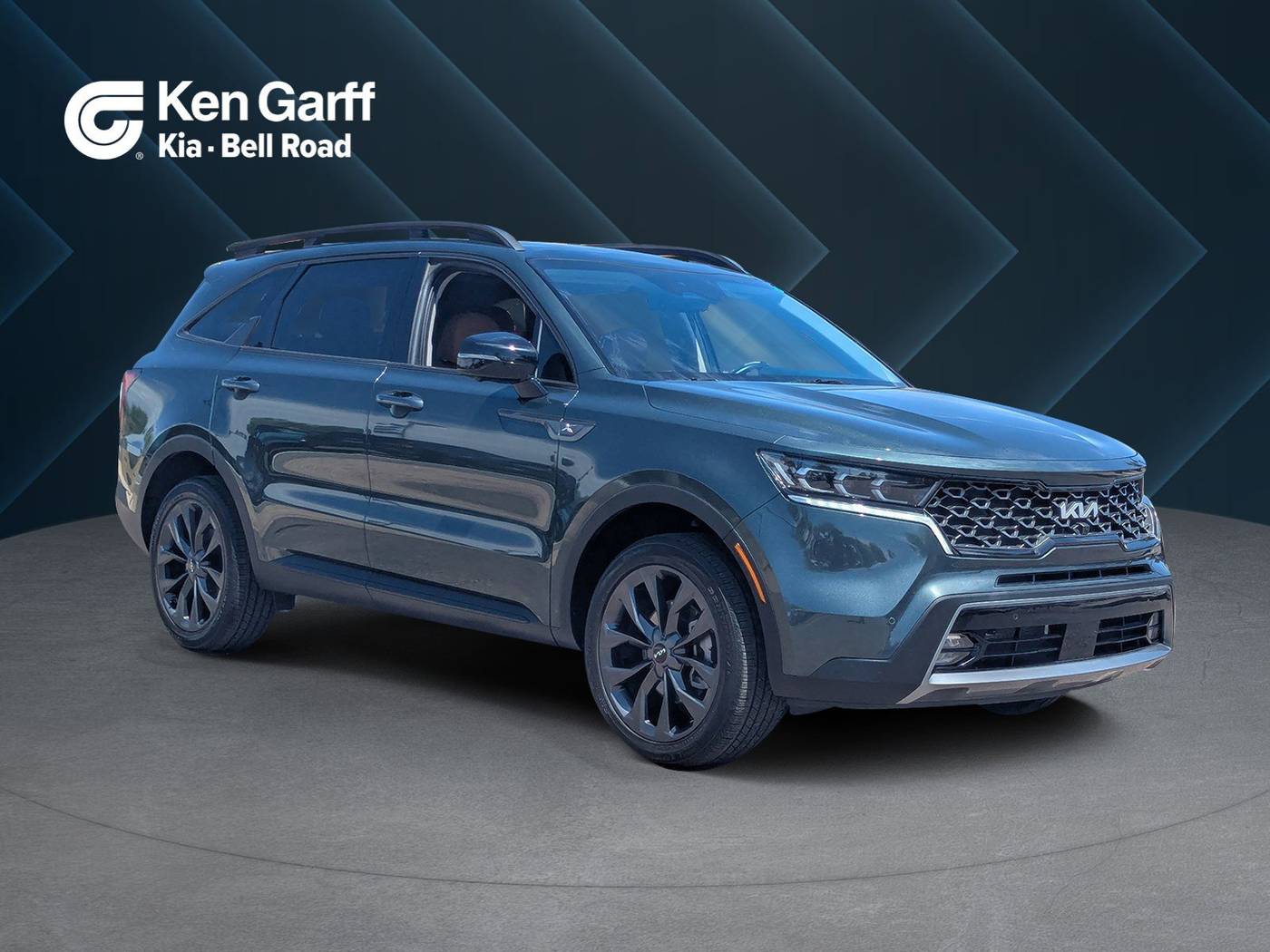 2023 Kia Sorento X-Line SX Prestige — SUV — 30,241 mi — Phoenix, AZ