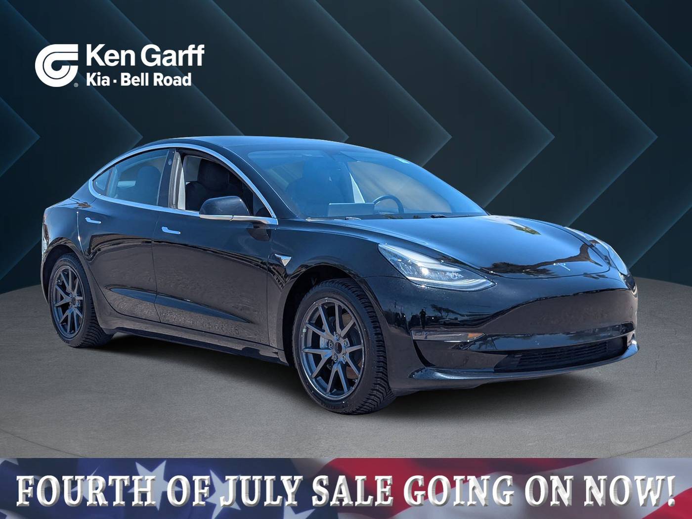 2020 Tesla Model 3 Standard Range — Sedan — 51,178 mi — Phoenix, AZ