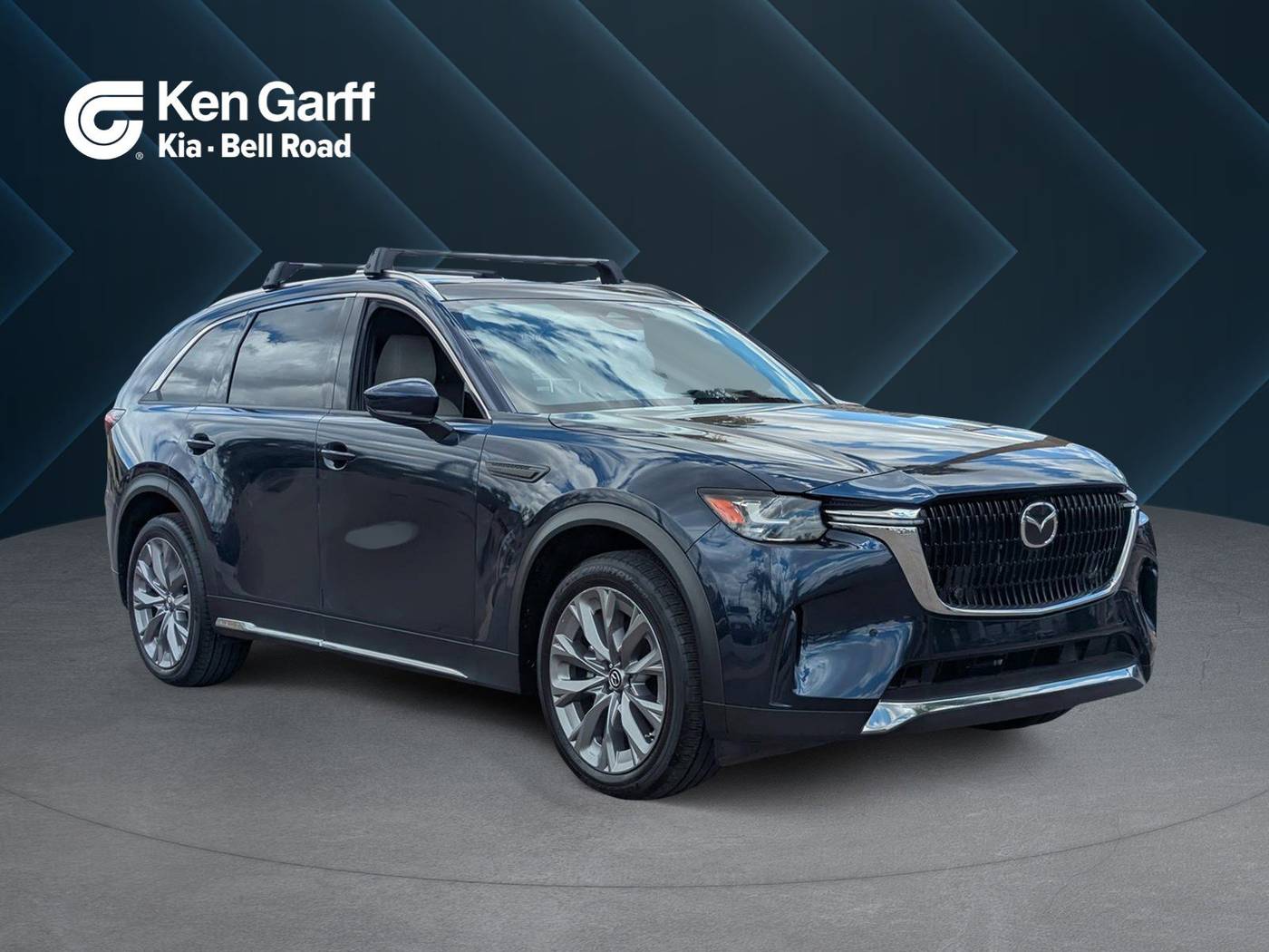2024 Mazda CX-90 Premium — SUV — 15,396 mi — Phoenix, AZ