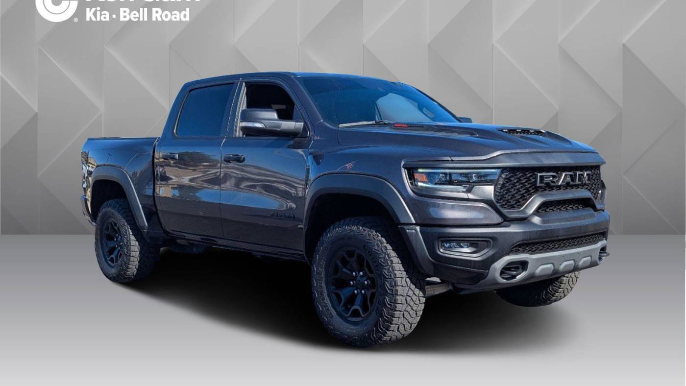 2022 Ram 1500 TRX — Pickup Truck — 11,410 mi — Phoenix, AZ