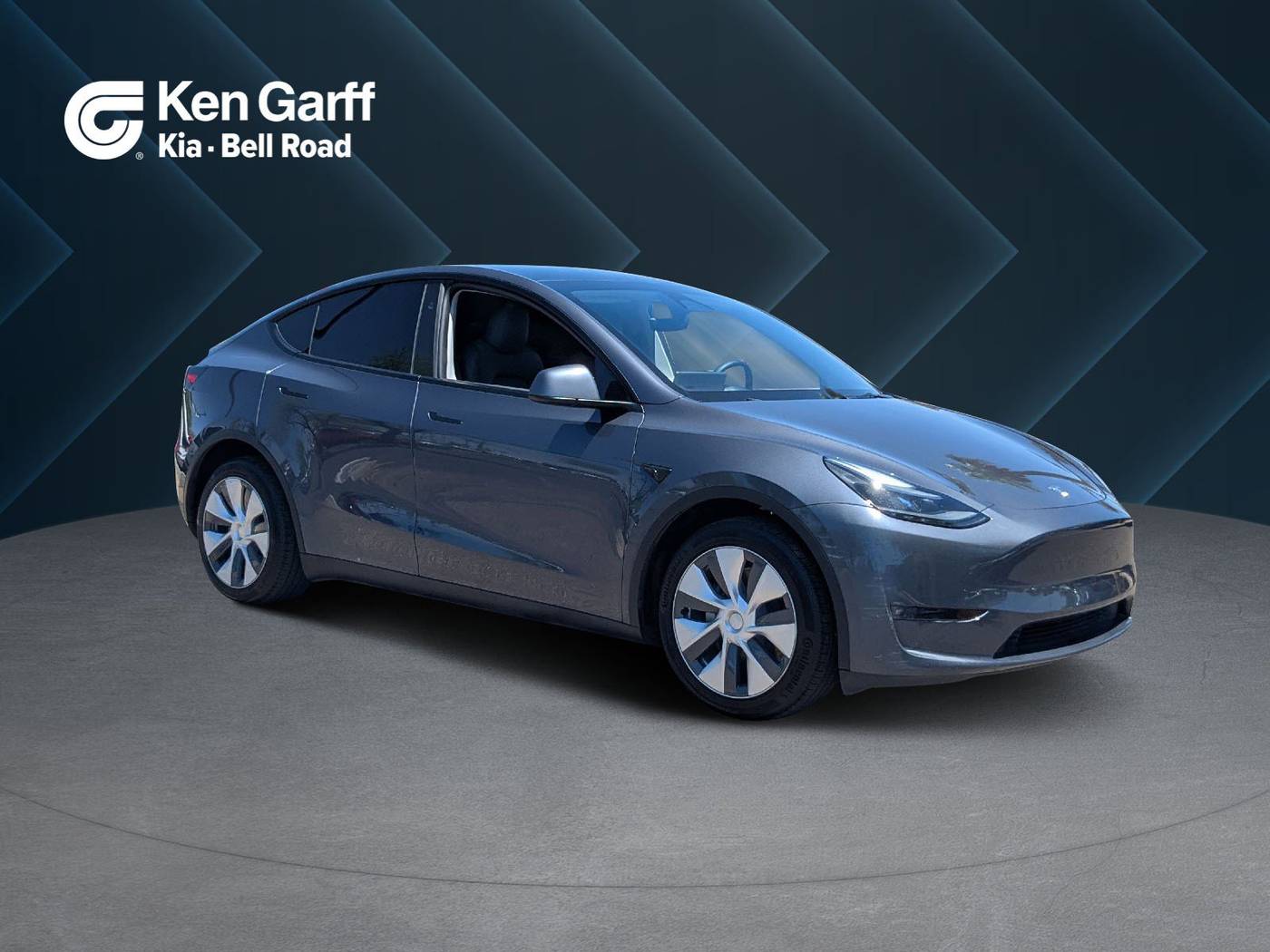2023 Tesla Model Y Long Range — SUV — 19,988 mi — Phoenix, AZ