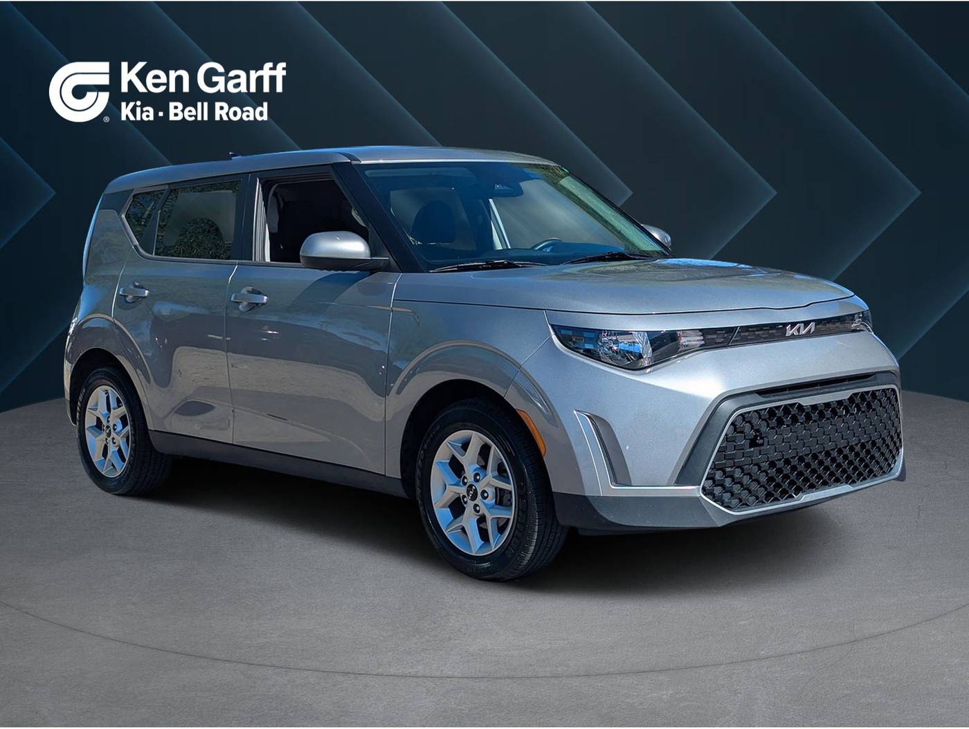 2023 Kia Soul LX — Hatchback — 81,689 mi — Phoenix, AZ
