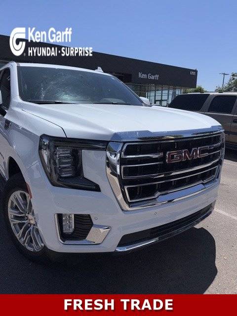 2023 GMC Yukon SLT — SUV — 28,965 mi — Surprise, AZ