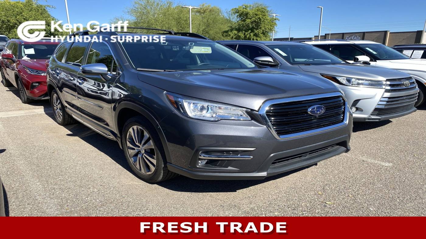 2020 Subaru Ascent Touring — SUV — 36,184 mi — Surprise, AZ