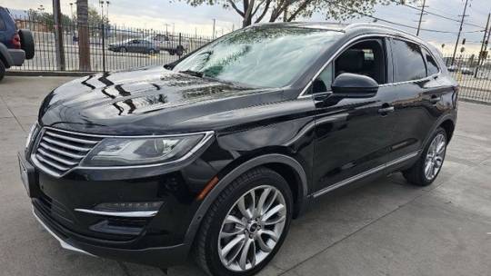 2016 Lincoln MKC Reserve — SUV — 106,223 mi — Surprise, AZ