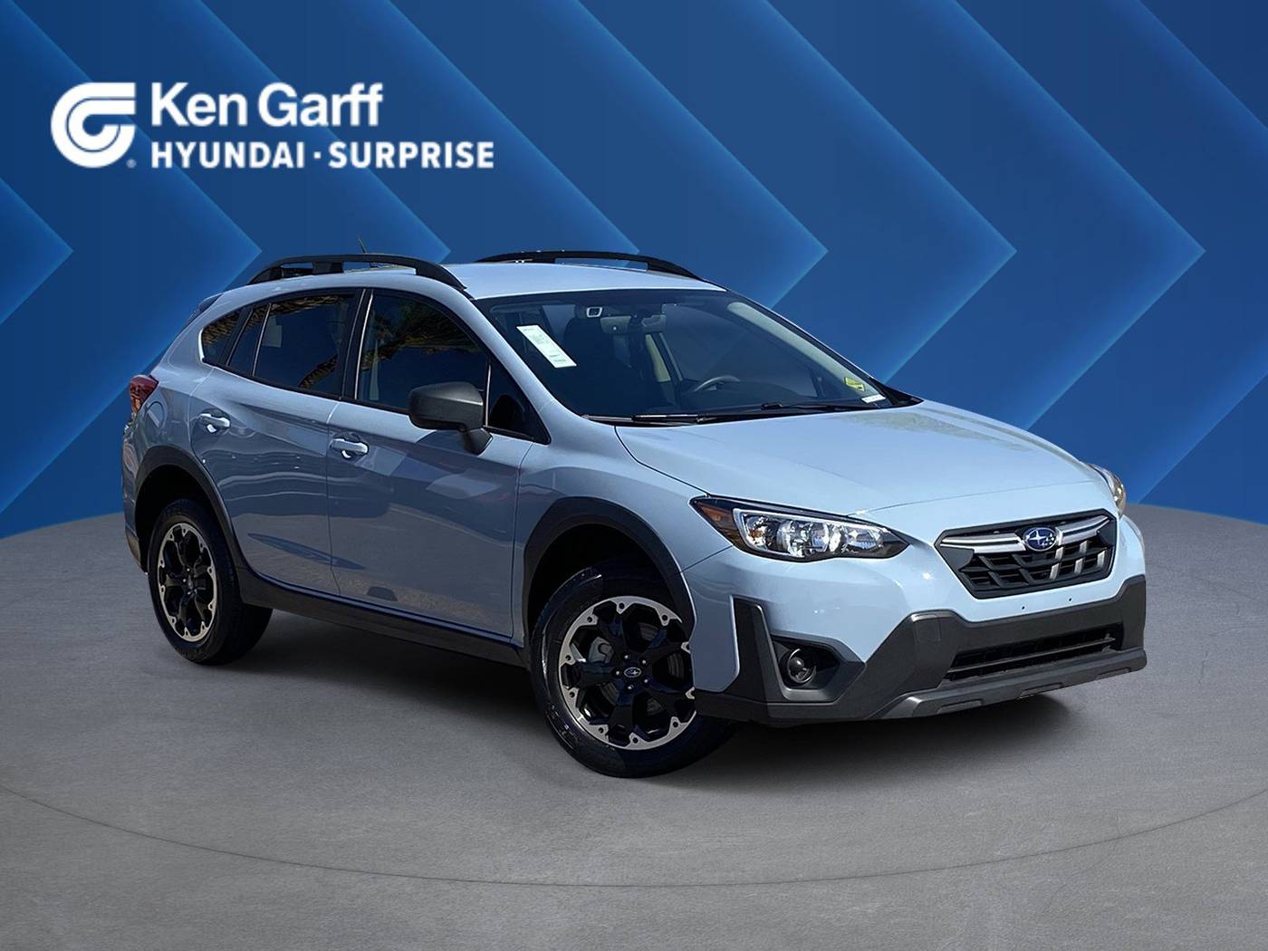 2021 Subaru Crosstrek 2.0i — SUV — 53,122 mi — Surprise, AZ