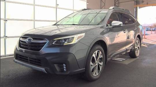 2021 Subaru Outback 2.4T Touring XT — SUV — 69,316 mi — Surprise, AZ