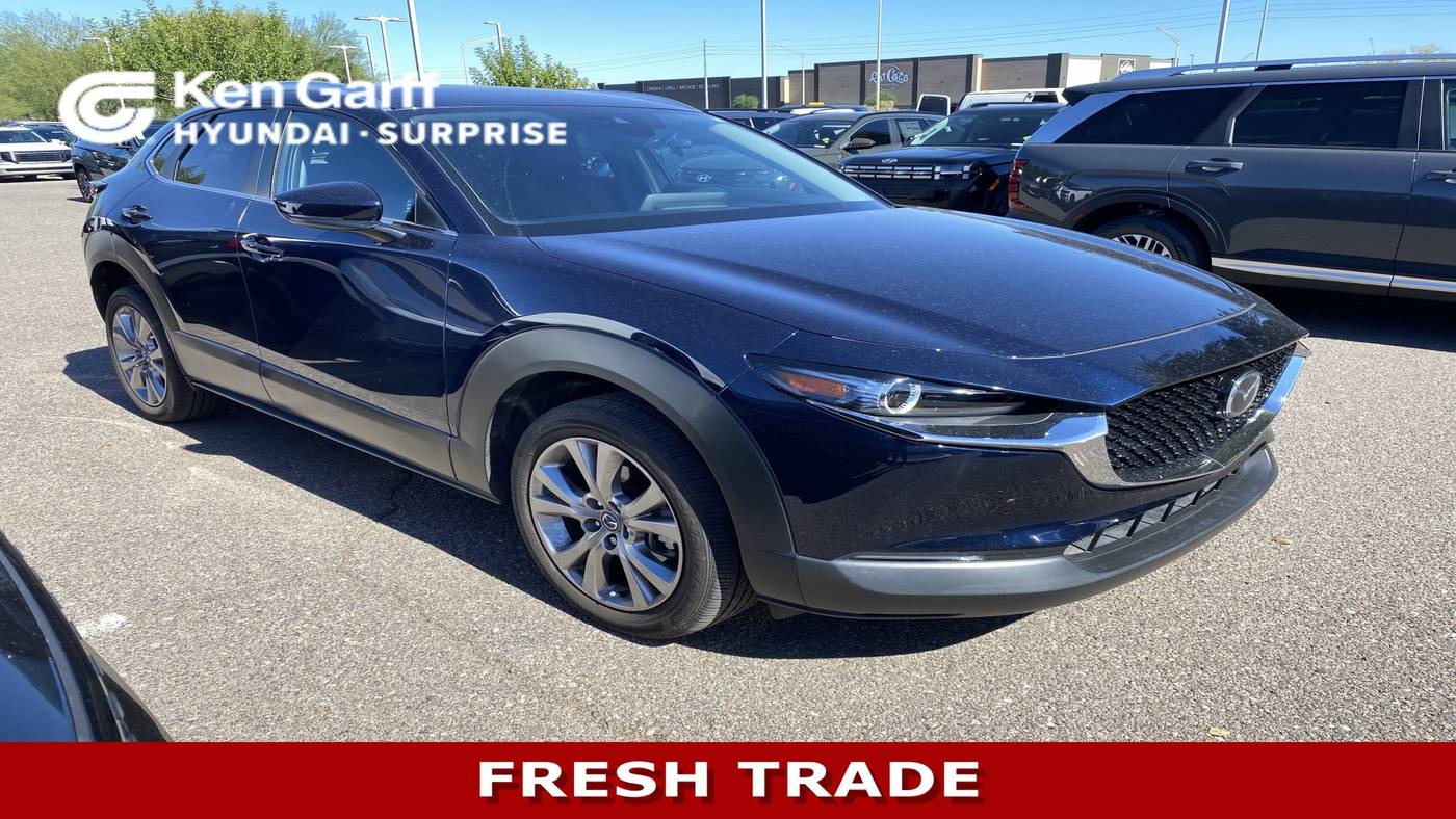 2023 Mazda CX-30 Preferred — SUV — 22,357 mi — Surprise, AZ