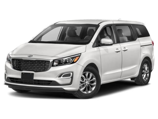 2019 Kia Sedona EX — Minivan — 38,840 mi — Surprise, AZ