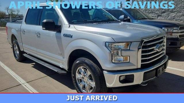 2016 Ford F-150 XLT — Pickup Truck — 87,426 mi — Surprise, AZ