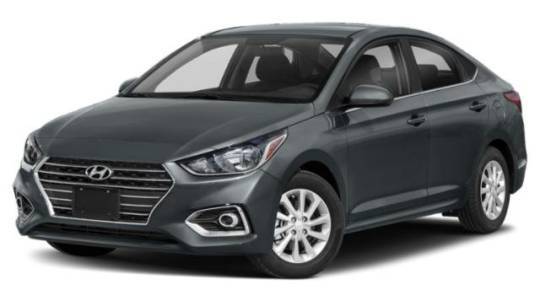 2022 Hyundai Accent SEL — Sedan — 44,444 mi — Surprise, AZ