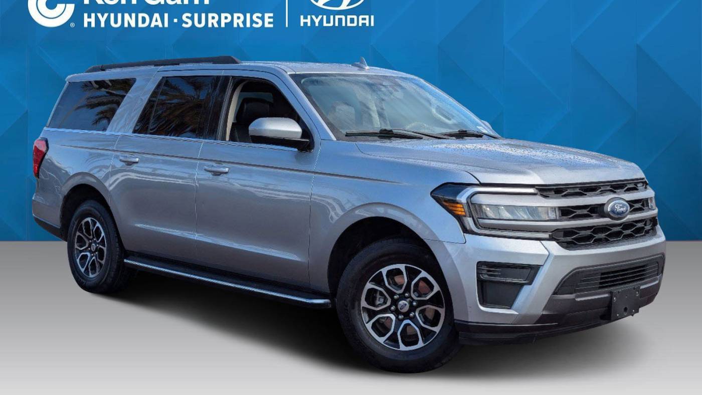 2022 Ford Expedition XLT — SUV — 92,710 mi — Surprise, AZ