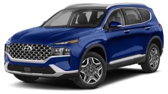 2023 Hyundai Santa Fe Limited — SUV — 60,604 mi — Surprise, AZ