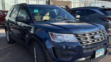2016 Ford Explorer Base — SUV — 114,950 mi — Surprise, AZ